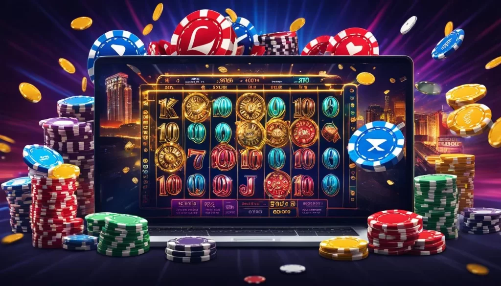 Trường gà trực tuyến chuyên nghiệp tại Bongvip 03