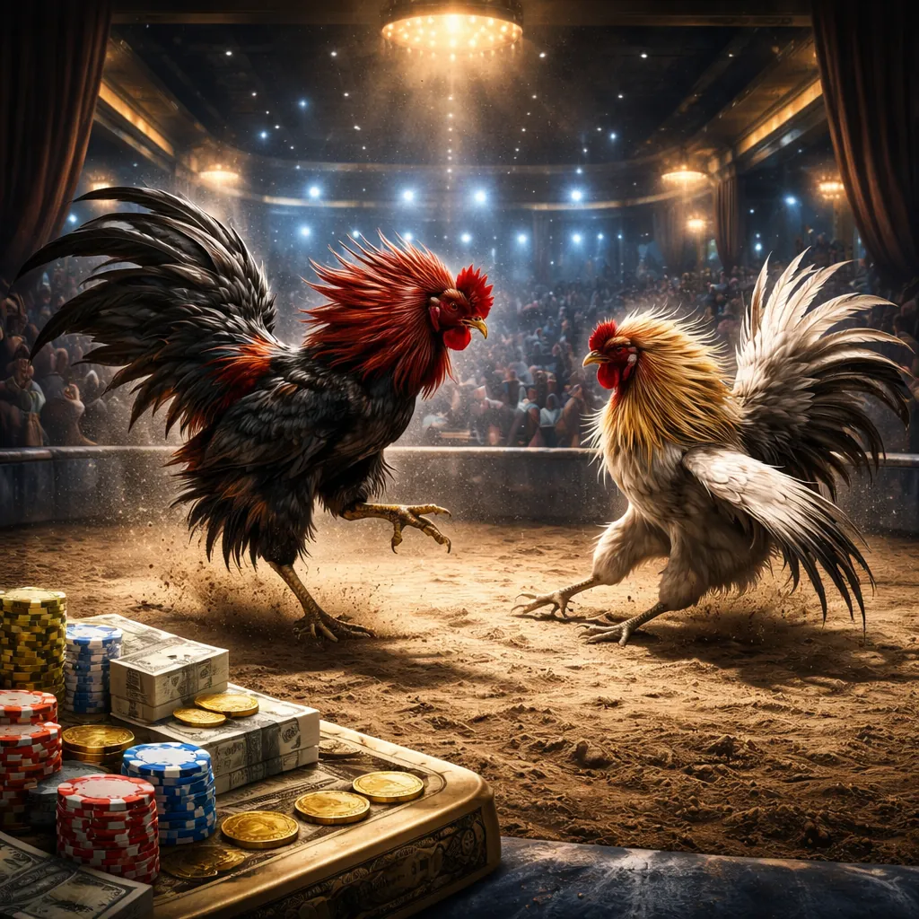 Trò chơi bắn cá bongvip 03