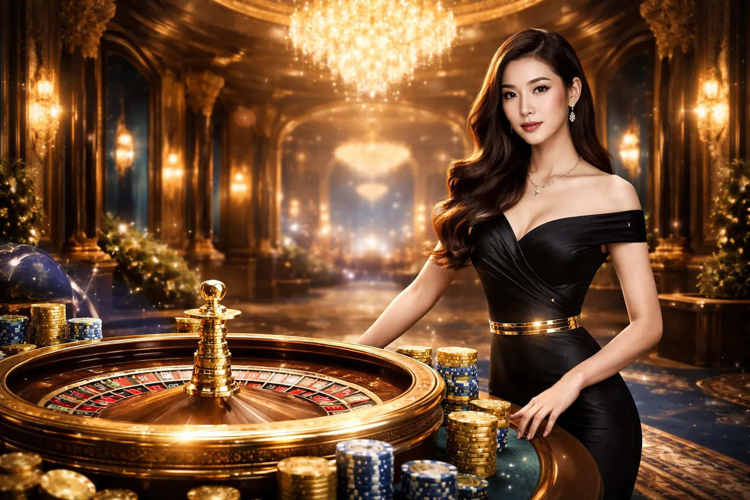 Hướng dẫn tham gia Bongvip 03
